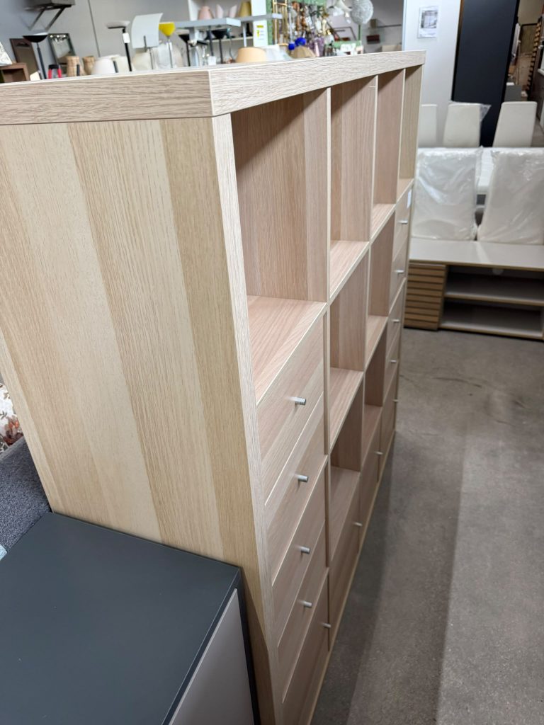 Mobile A Cubetti Usato 4561