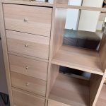 Mobile A Cubetti Usato 4561