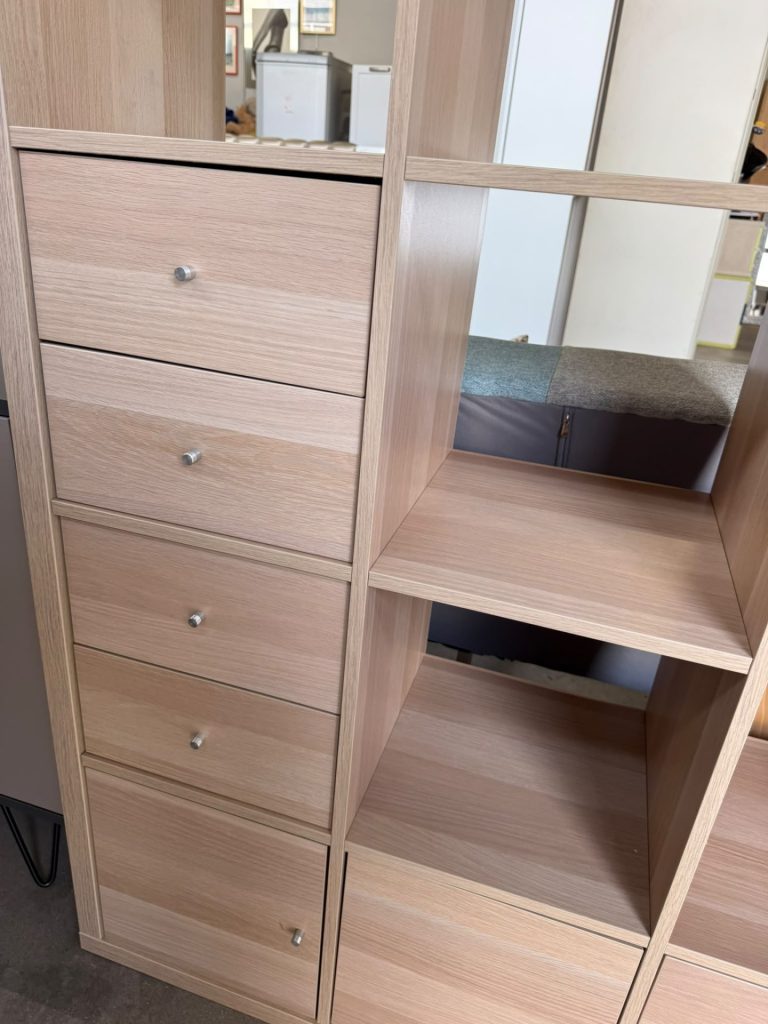 Mobile A Cubetti Usato 4561