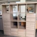Mobile A Cubetti Usato 4561
