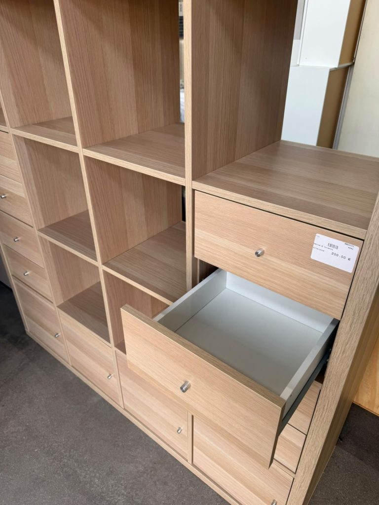 Mobile A Cubetti Usato 4561