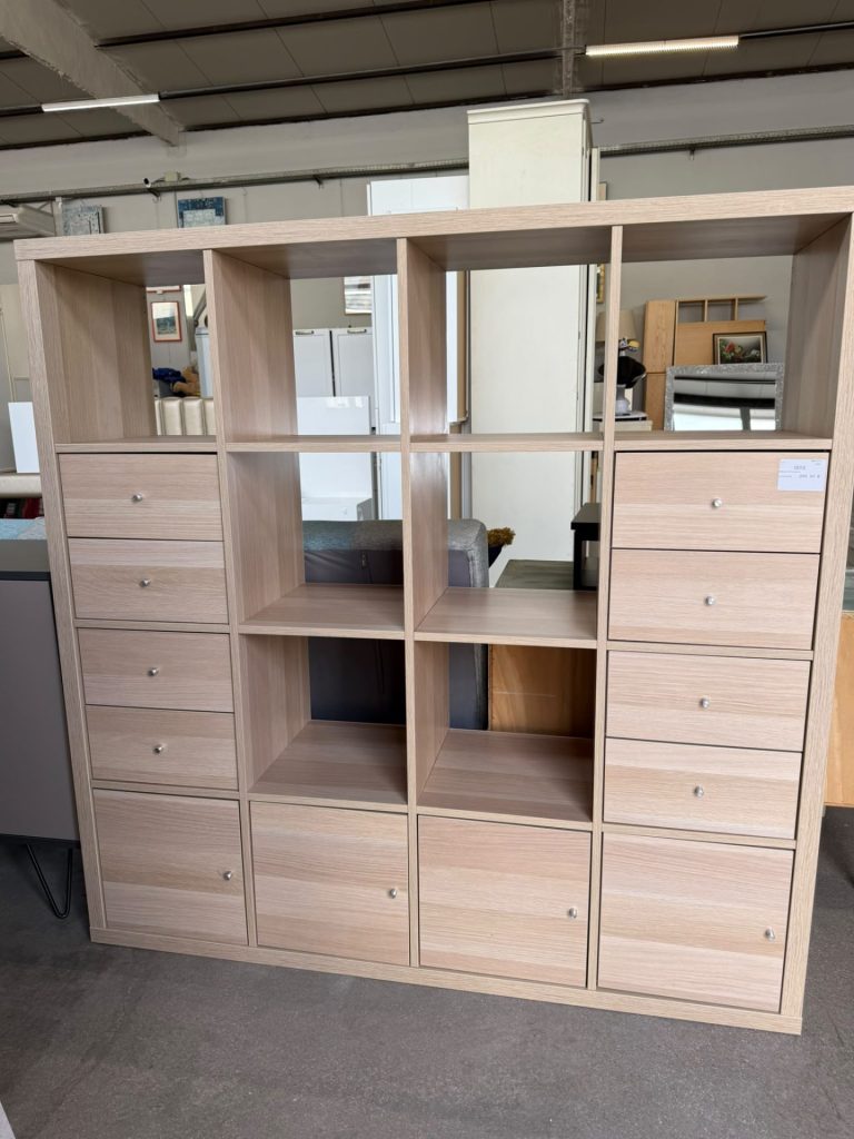 Mobile A Cubetti Usato 4561