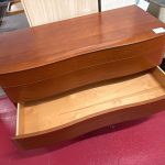 Comò In Legno Con Cassetti Usato 4680