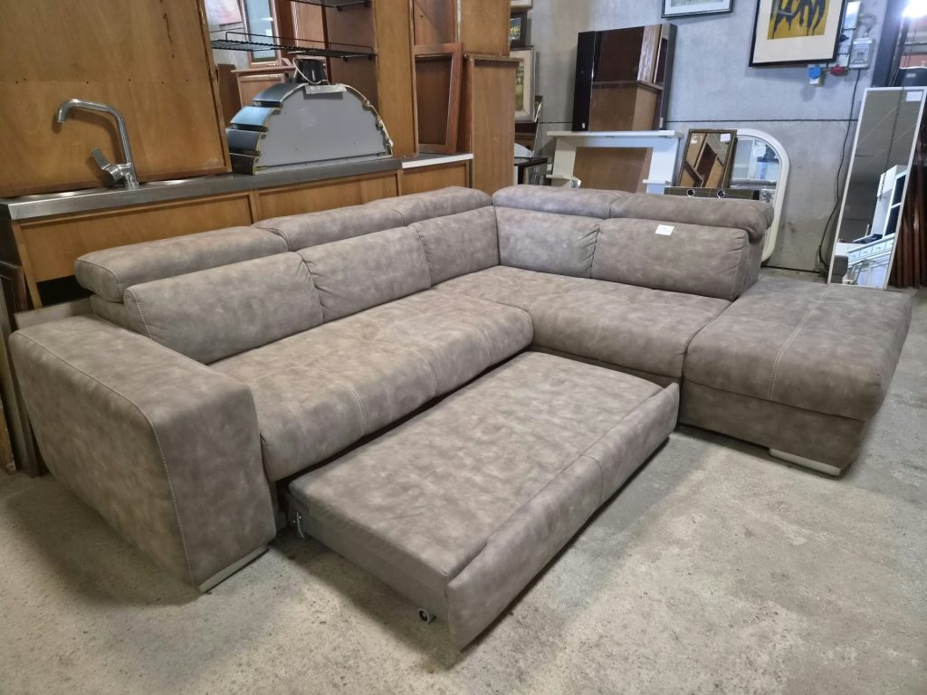 Divano Letto Angolare Usato 1114