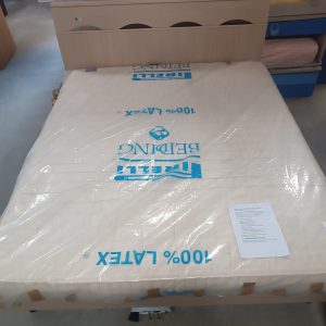 Materasso Pirelli Nuovo Da Esposizione 170x200 1139