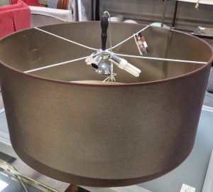 Lampadario Nuovo di Esposizione 5505/U