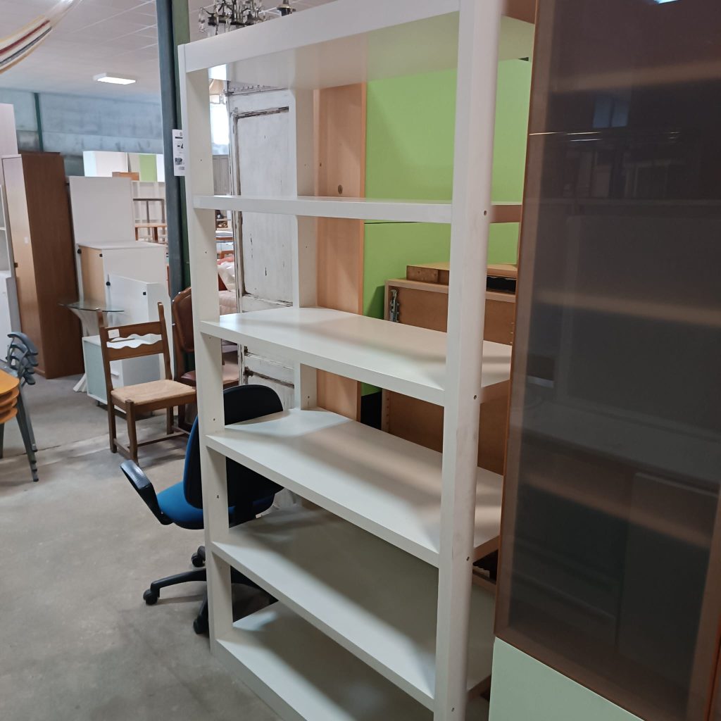 Scaffalatura Usata 5502/U