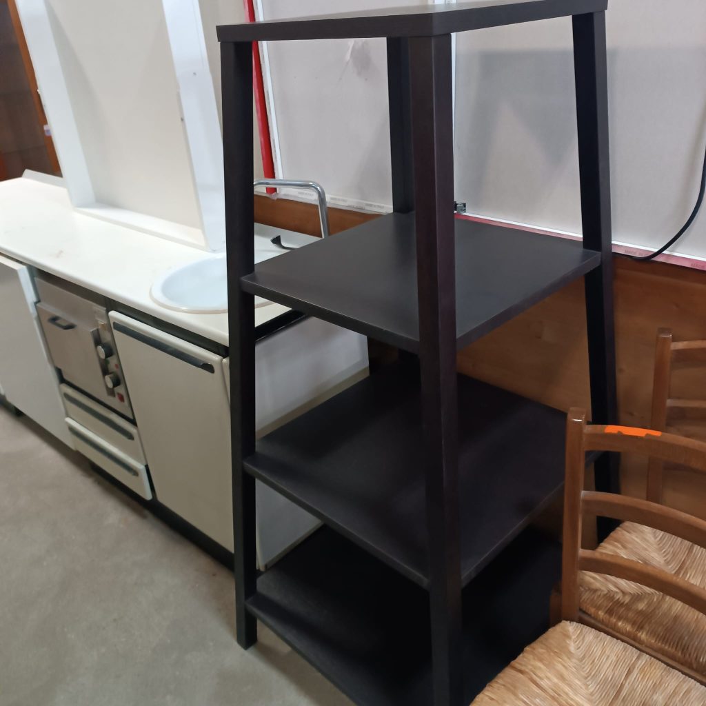 Libreria Piramidale Usato 5503/U