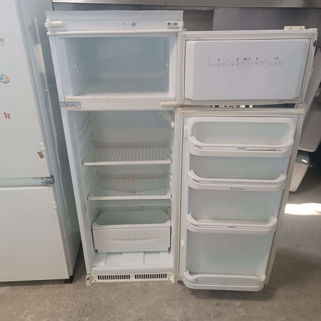 Frigorifero Da Incasso Usato 5387/U