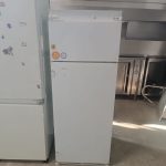 Frigorifero Da Incasso Usato 5387/U
