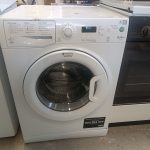 Lavatrice Hotpoint Ariston Da 8kg Usata 5274/U