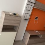 Mobile Salotto Rima Arredamenti Usato1175