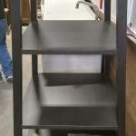 Libreria Piramidale Usato 5503/U