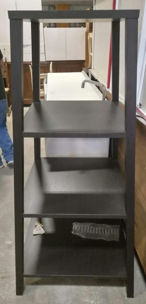 Libreria Piramidale Usato 5503/U