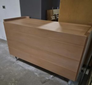 Cassettiera Usata 5504/U