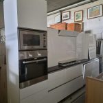 Mobile Cucina Completa Di Elettrodomestici Usata 1116
