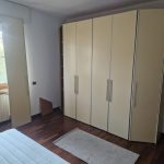 Armadio Bianco 5 Ante Usato 1146