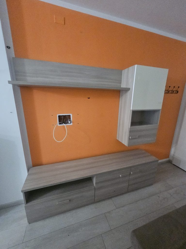 Mobile Salotto Rima Arredamenti Usato1175