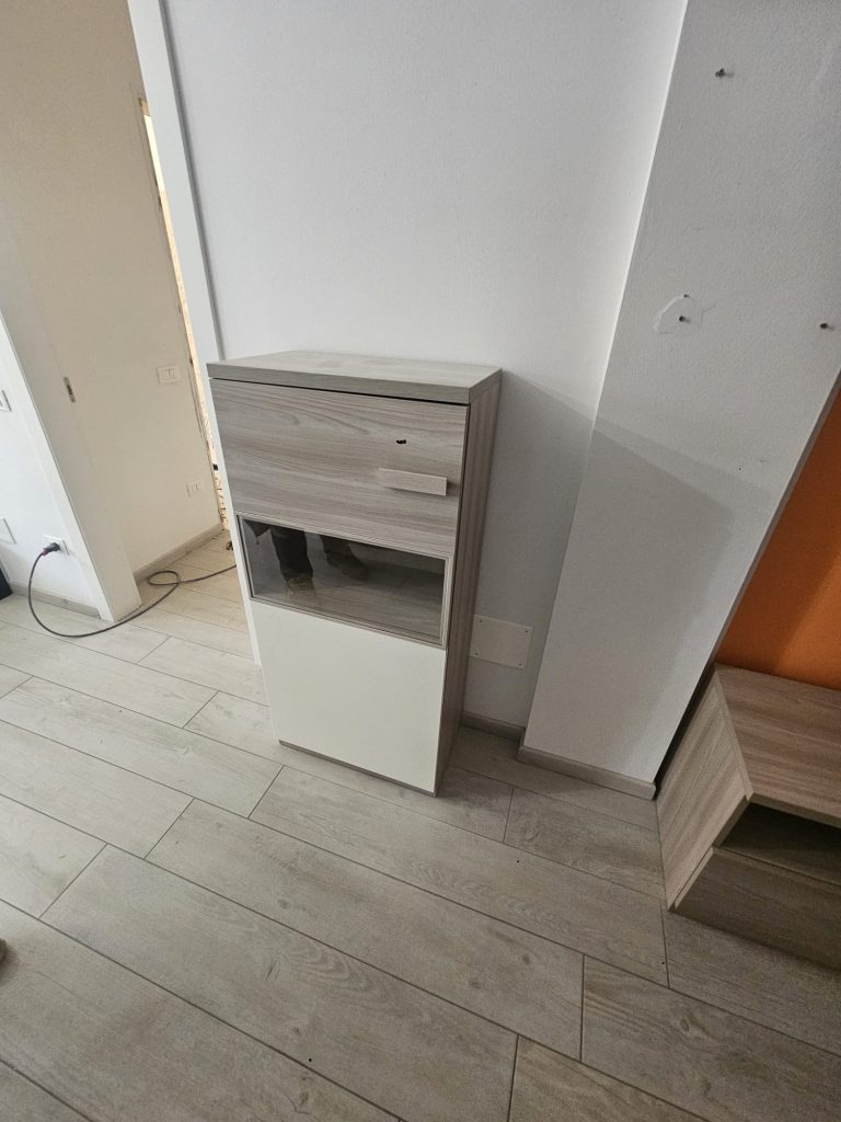 Mobile Salotto Rima Arredamenti Usato1175