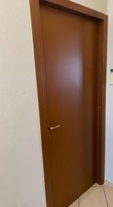 Porta Da Interno Completa Usata 5512/U