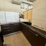 Mobile Cucina Di Qualità Con : Lavello e Cappa Usato 4738/U