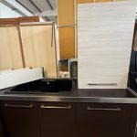 Mobile Cucina Di Qualità Con : Lavello e Cappa Usato 4738/U