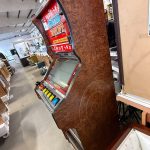 Videogioco Arcade Roulette Anni 90 , Monitor Crt Hx Usato 1161