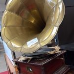 Grammofono Antico Usato 1162