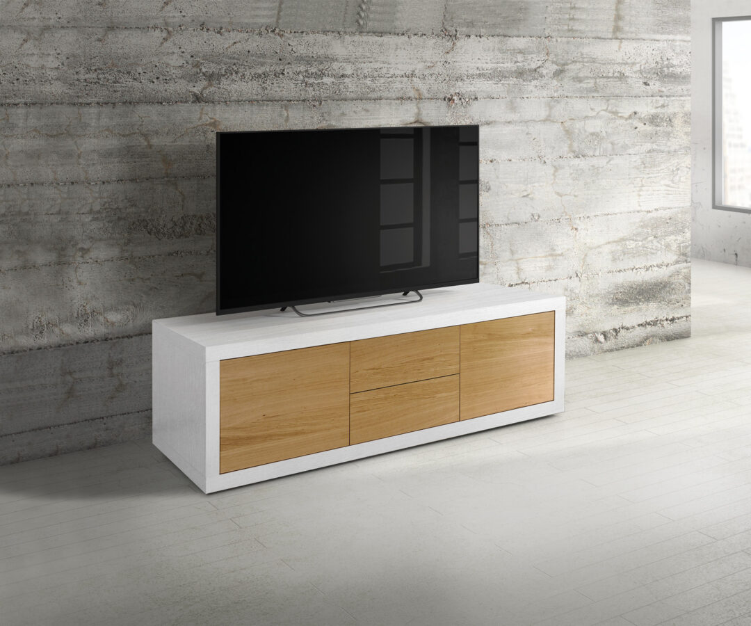 PORTA TV LAMINATO - ART. 886