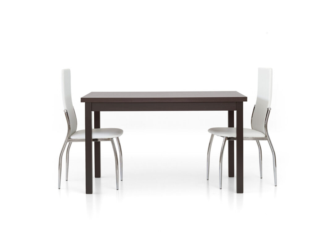TAVOLO ROVERE MORO WENGÈ - Art. 565