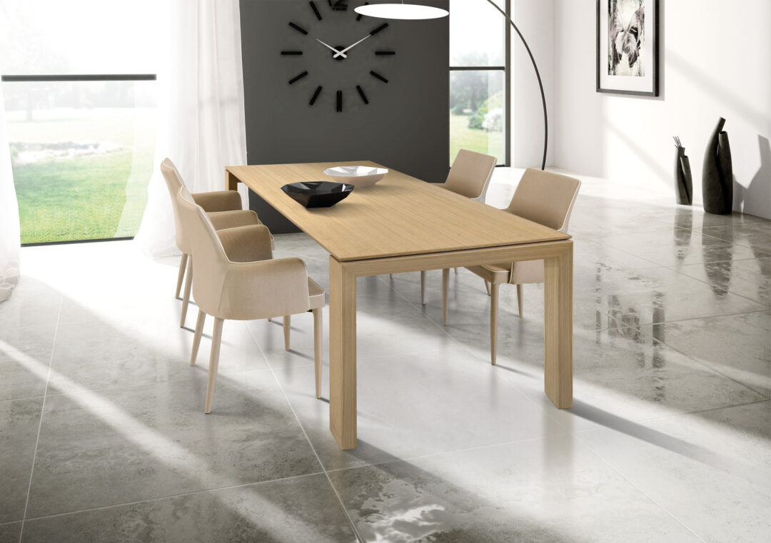 TAVOLO IN LAMINATO -Art. 825 / Art. 826