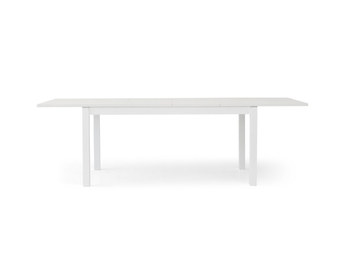 TAVOLO BIANCO FRASSINATO Art. 553 - immagine 2
