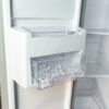 GRF SB91773X Frigorifero Americano Side by Side Capacità 496 Litri Classe energetica A+ Raffreddamento No Frost colore Inox ULTIMI PEZZI DISPONIBILI - immagine 3