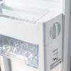 GRF SB91773X Frigorifero Americano Side by Side Capacità 496 Litri Classe energetica A+ Raffreddamento No Frost colore Inox ULTIMI PEZZI DISPONIBILI - immagine 4