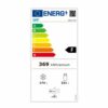 GRF SB91773X Frigorifero Americano Side by Side Capacità 496 Litri Classe energetica A+ Raffreddamento No Frost colore Inox ULTIMI PEZZI DISPONIBILI - immagine 5