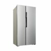 GRF SB91773X Frigorifero Americano Side by Side Capacità 496 Litri Classe energetica A+ Raffreddamento No Frost colore Inox ULTIMI PEZZI DISPONIBILI