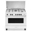 CUCINA A GAS BOMPANI BO690EG/N