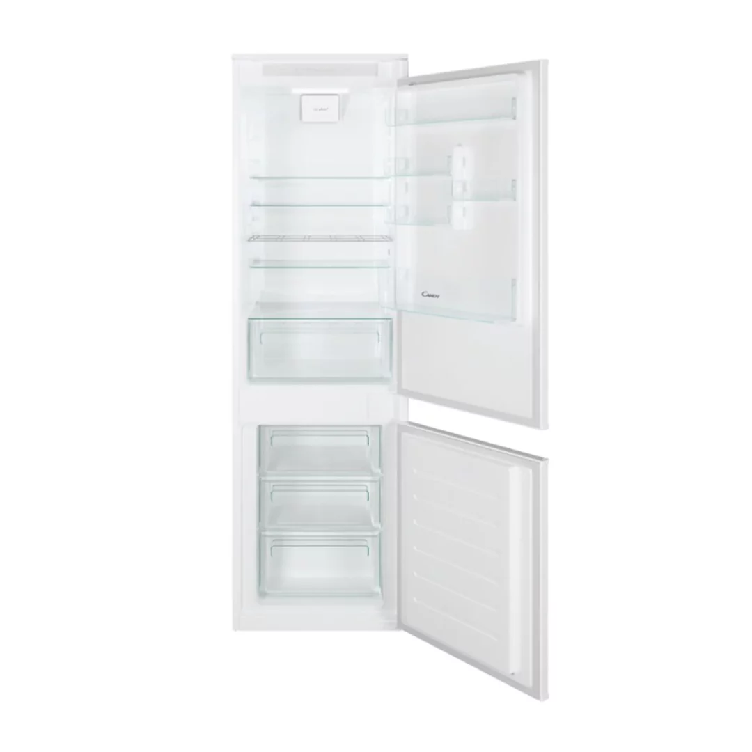 CANDY CBL3518EVW FRIGORIFERO INCASSO - immagine 2