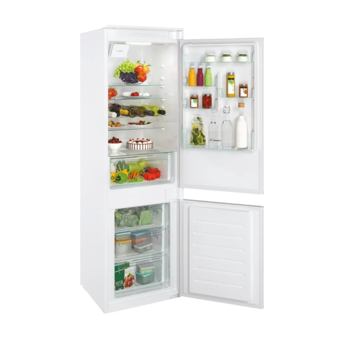 CANDY CBL3518EVW FRIGORIFERO INCASSO