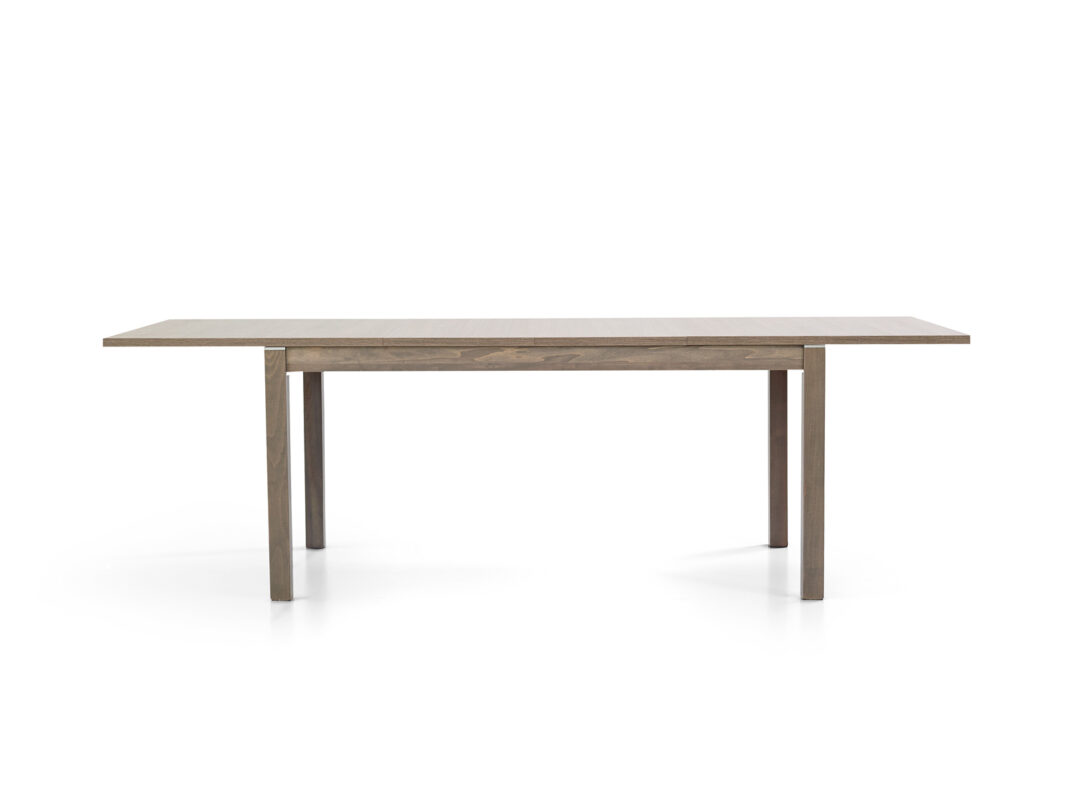 TAVOLO ROVERE GRIGIO Art. 562 - immagine 2
