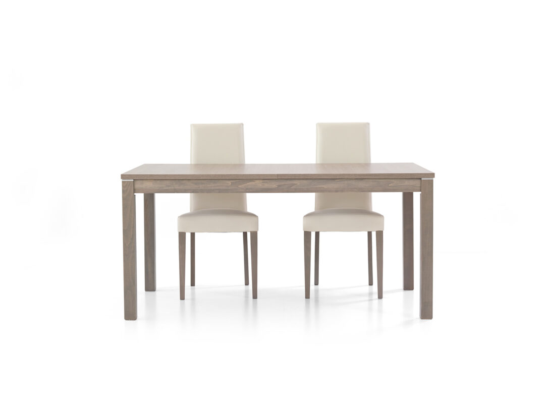 TAVOLO ROVERE GRIGIO Art. 562