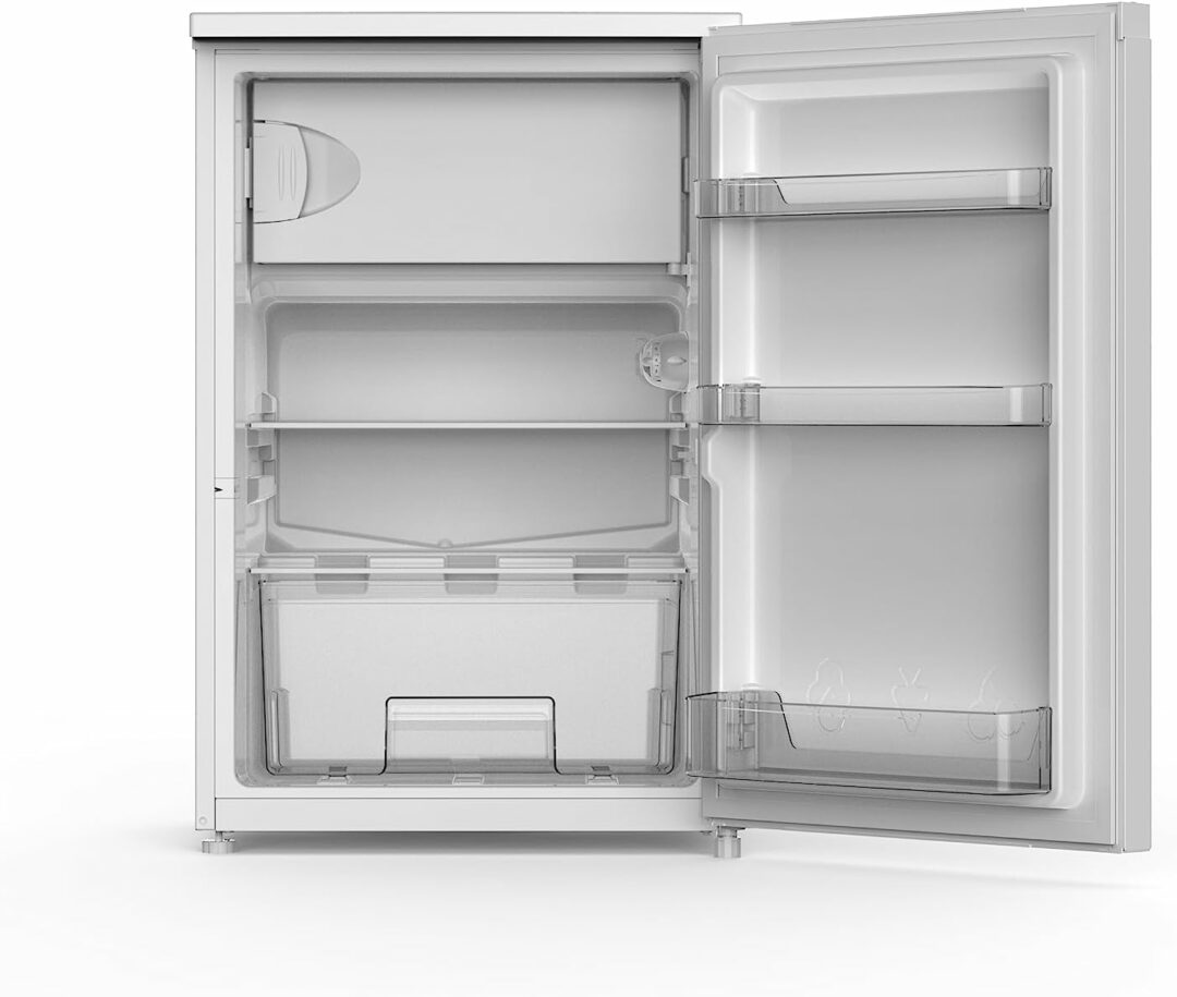 FRIGO Monoporta TECNOGAS 55x85 STATICO BIANCO - TFUF85W - immagine 7