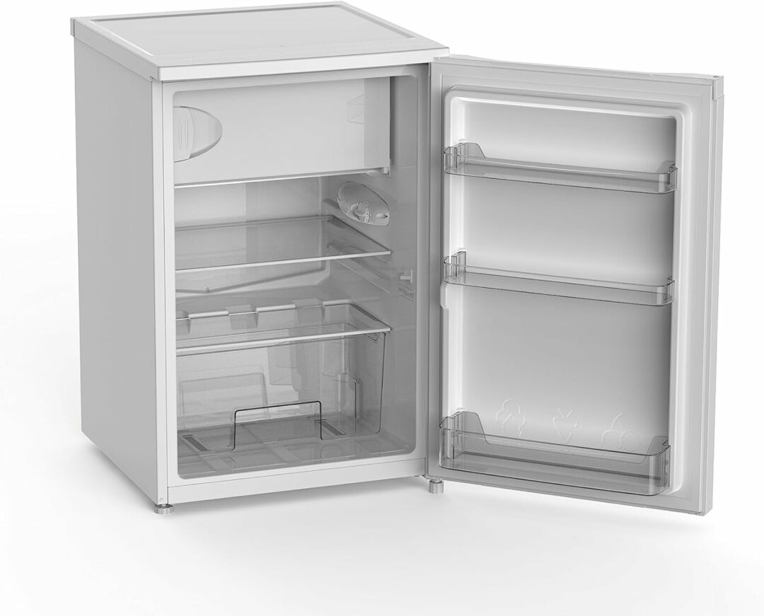 FRIGO Monoporta TECNOGAS 55x85 STATICO BIANCO - TFUF85W - immagine 3