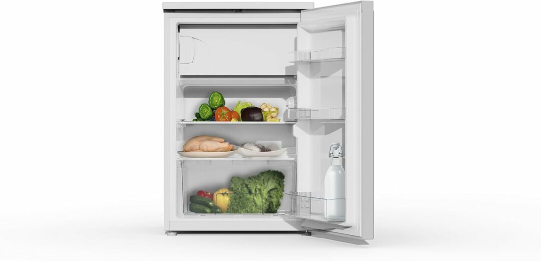 FRIGO Monoporta TECNOGAS 55x85 STATICO BIANCO - TFUF85W - immagine 4