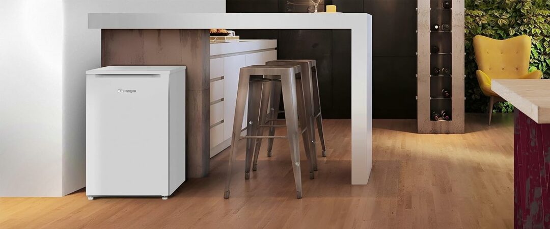 FRIGO Monoporta TECNOGAS 55x85 STATICO BIANCO - TFUF85W - immagine 8