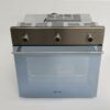 forno da incasso TECNOGAS cm 60 Multi 6 inox - FN3K66E6X - immagine 3