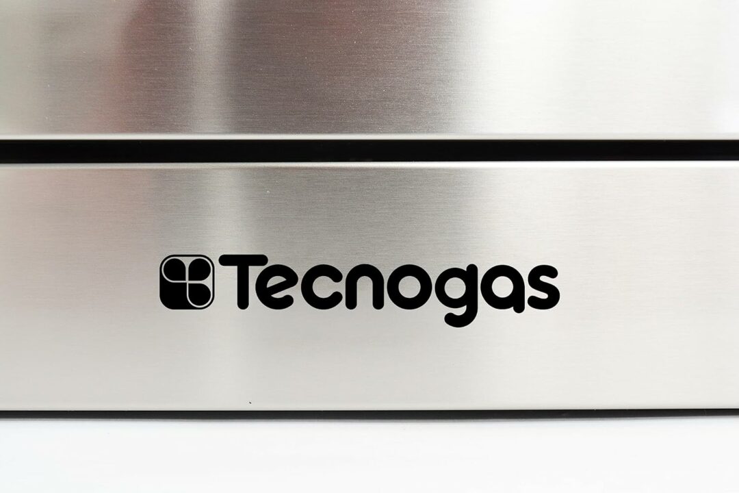 FORNO MICRONDE DA INCASSO TECNOGAS BUILT-IN CM 60  INOX - MN0K63X - immagine 8