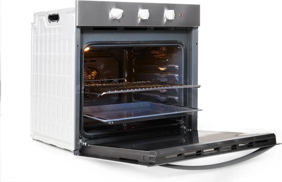 FORNO DA INCASSO VENTILATO INDESIT - IFW 5530 IX A < Servizi Cotfasa