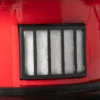 ASPIRAPOLVERE CON FILTRO AD ACQUA DICTROLUX - immagine 4