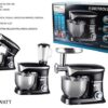 ROBOT MULTIFUNZIONE DICTROLUX 3IN1 1300W - immagine 4